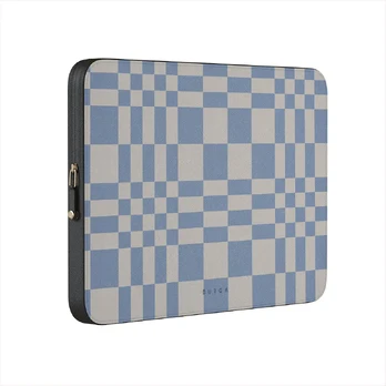 Straight A - Laptop Sleeve, 16 inches