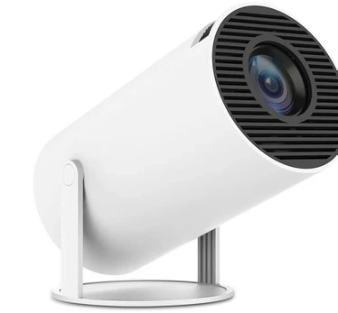 Projektorius 1.0 HY300 Mini