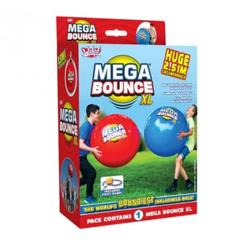Wicked Vision Mega Bounce XL bomba