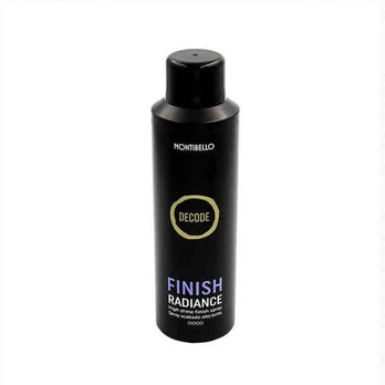 Montibello SD FINISH RADIANCE spray 200