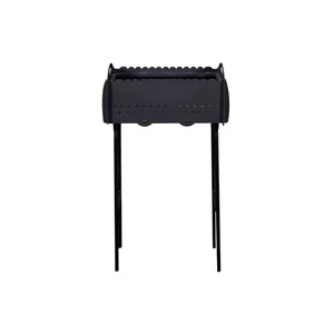 Šašlykinė 48*30, 3mm metalo storis