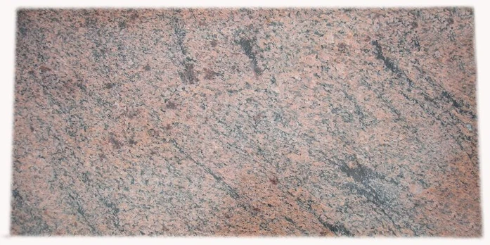 Granito plytelės RED MULTI COLOR
