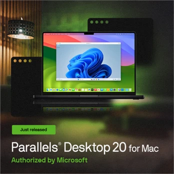 Parallels | Desktop 20 ESD, Perpetual licence | Only 3 keys left | ESDPD20EU