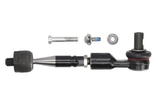 Strypo montavimas TRW JRA500