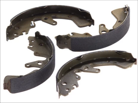 FERODO FSB4034 Brake shoe set