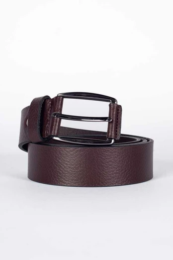 Odinis diržas BLK JEANS