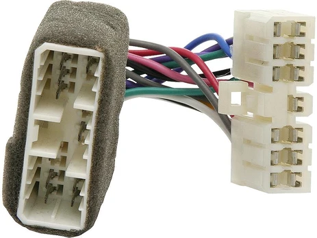 Oem Automobilinis adapteris DAEWOO MATIZ LANOS