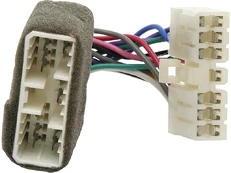 Oem Automobilinis adapteris DAEWOO MATIZ LANOS kaina
