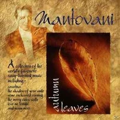 CD Mantovani - Autumn Leaves