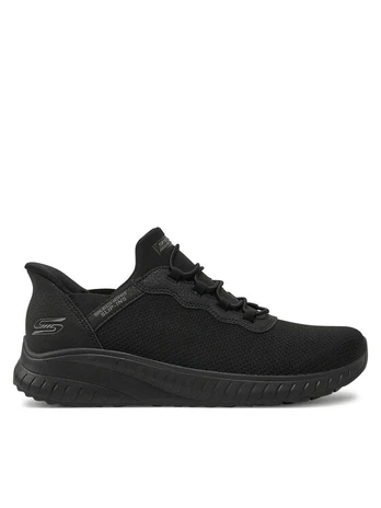 Skechers Laisvalaikio batai Bobs Squad Chaos 117500/BBK Juoda