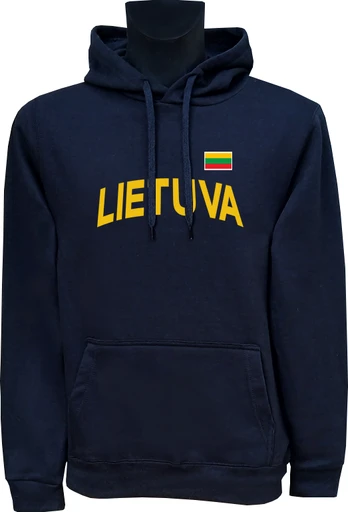 KS Džemperis Lietuva, Dydis: L