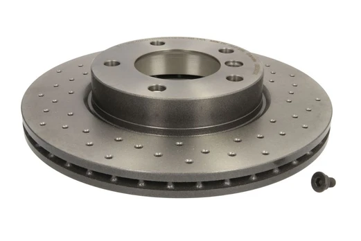 Stabdžių diskas BREMBO 09.5390.3X