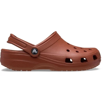 CROCS klumpės BAE WOMENS, oranžinės, 10001-862, 36,5 dydis