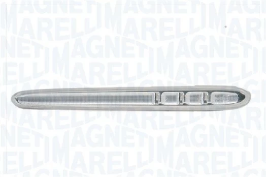 Indikatorius MAGNETI MARELLI 715102161000