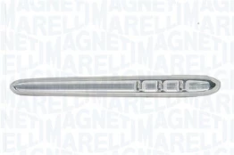 Indikatorius MAGNETI MARELLI 715102161000 kaina