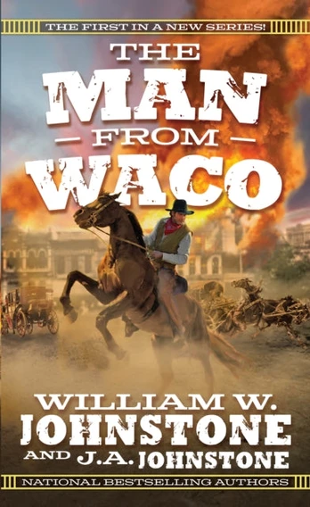Man from Waco