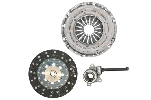 Sankabos komplektas VALEO 834460