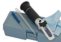 KABI Refraktometer AdBlue® 30-35%