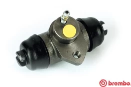 Rato stabdžių cilindras BREMBO A 12 452 kaina