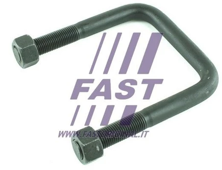 Lingės spaustukas FAST FT13362