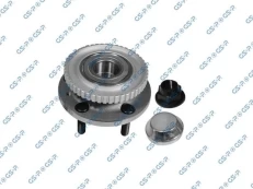 Rato guolio komplektas GSP 9235011K kaina