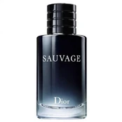 Tualetinis vanduo vyrams Christian Dior Sauvage EDT 60 ml kaina