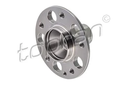 TOPRAN 401 341 Rato stebulė