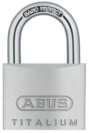 Spyna ABUS 64TI/40 Titalium