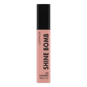 Catrice Shine Bomb Lip Lacquer 3ml Moterims Lūpdažis kaina