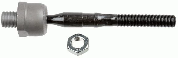 Vidinė skersinė vairo trauklė LEMFÖRDER 38438 01