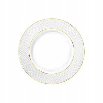 Wilmax Diamond lėkščių rinkinys, 28 cm, 6 vnt.