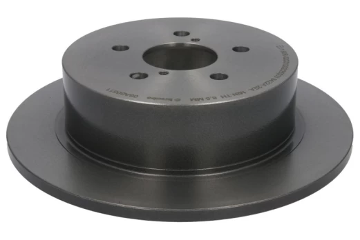 BREMBO 08.A605.11 Brake Disc