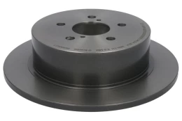 BREMBO 08.A605.11 Brake Disc kaina