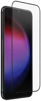 UNIQ Optix Vivid S24+ S926 clear grūdintas stiklas su aplikatorem