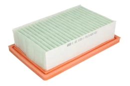 Oro filtras MANN-FILTER C22033/1 kaina
