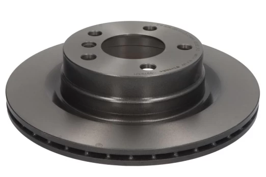 BREMBO 09.9793.21 Brake Disc