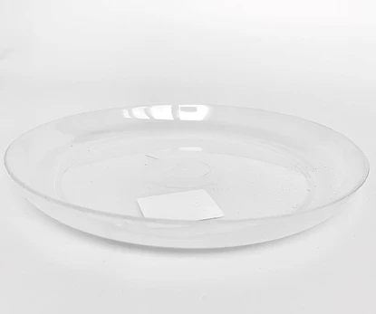 Plastikinis padėkliukas vazonui , 18 cm