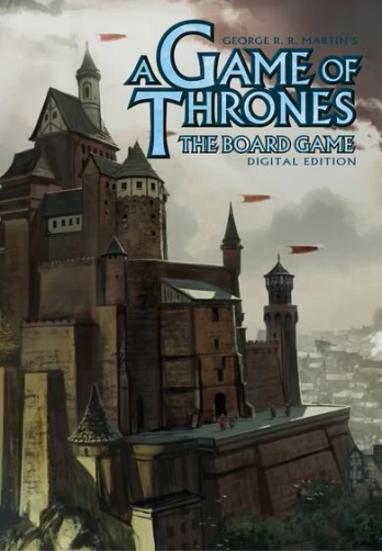 A Game of Thrones: The Board Game PC