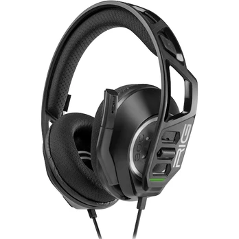 Ausinės Plantronics RIG 300