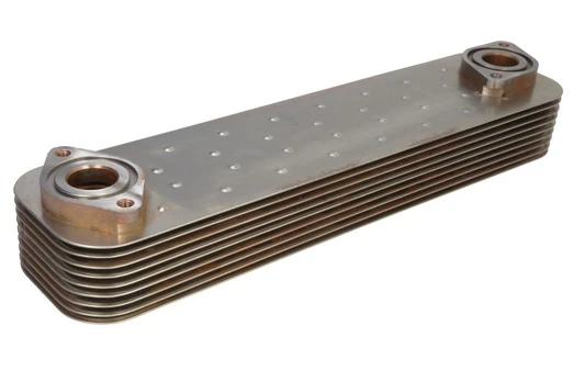 Alyvos radiatorius HIGHWAY AUTOMOTIVE 30021005HW