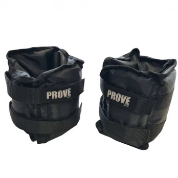 Svoriai kojoms ir riešams 2x2,0kg
