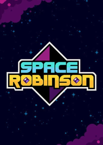 Space Robinson: Hardcore Roguelike Action Steam