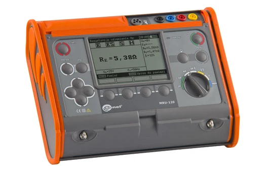 Sonel MRU-120 (WMPLMRU120)