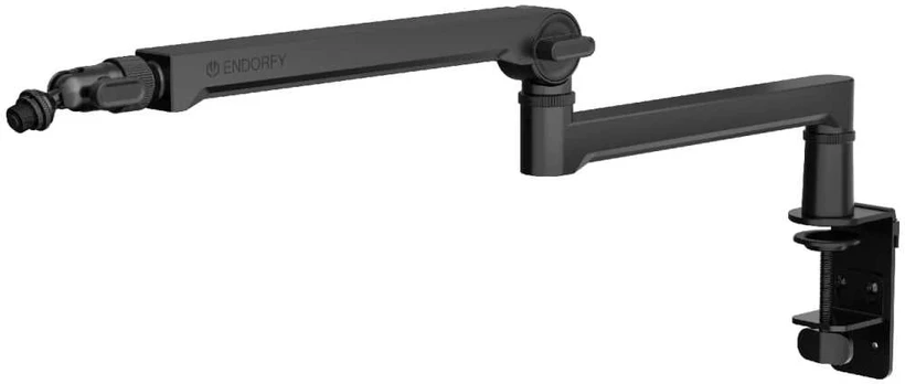 ENDORFY Broadcast Low Profile Boom Arm