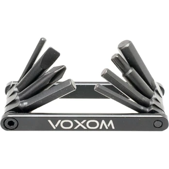 Voxom WKL7 daugiafunkcinis raktas