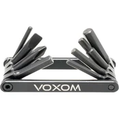 Voxom WKL7 daugiafunkcinis raktas kaina