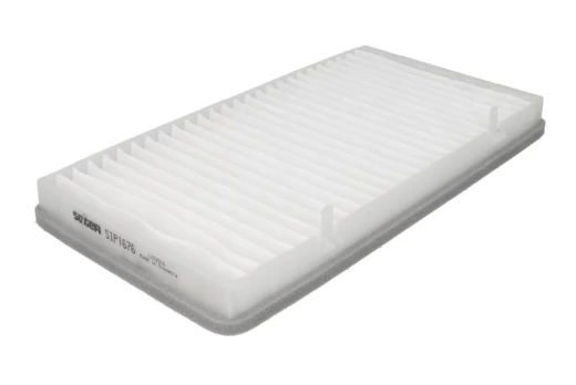 Salono filtras PURFLUX PX AH186