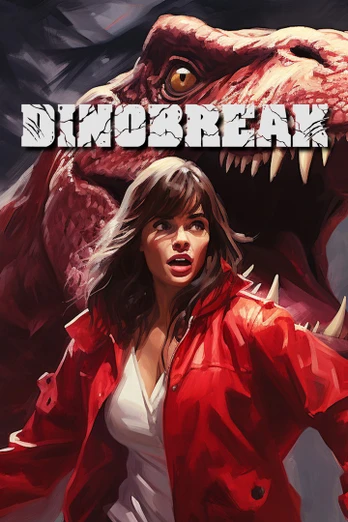 Dinobreak Xbox