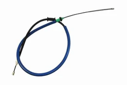 VAICO V4630046 Trosas, stovėjimo stabdys