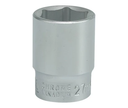 Yato Nasadka 6-kątna 3/4" 27mm (YT-1308)